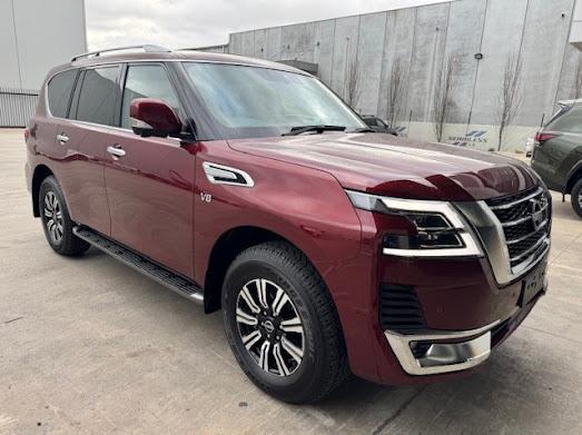 Factors Affecting the Nissan Patrol Price In Mumbai